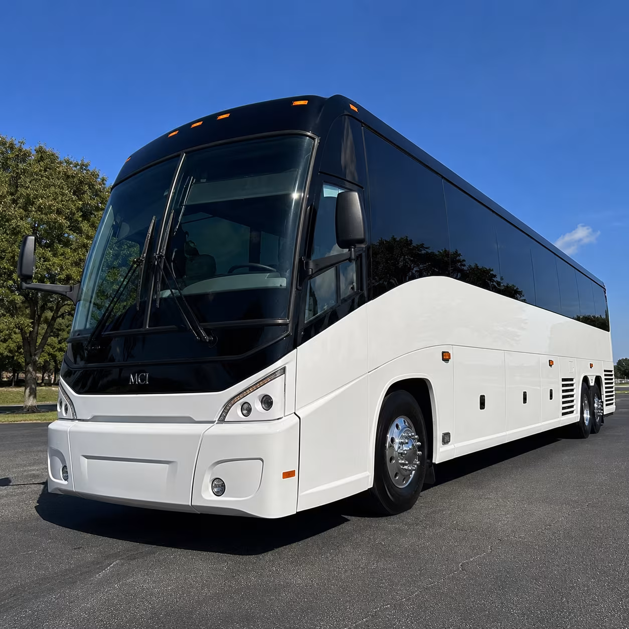 centennial concert transportation