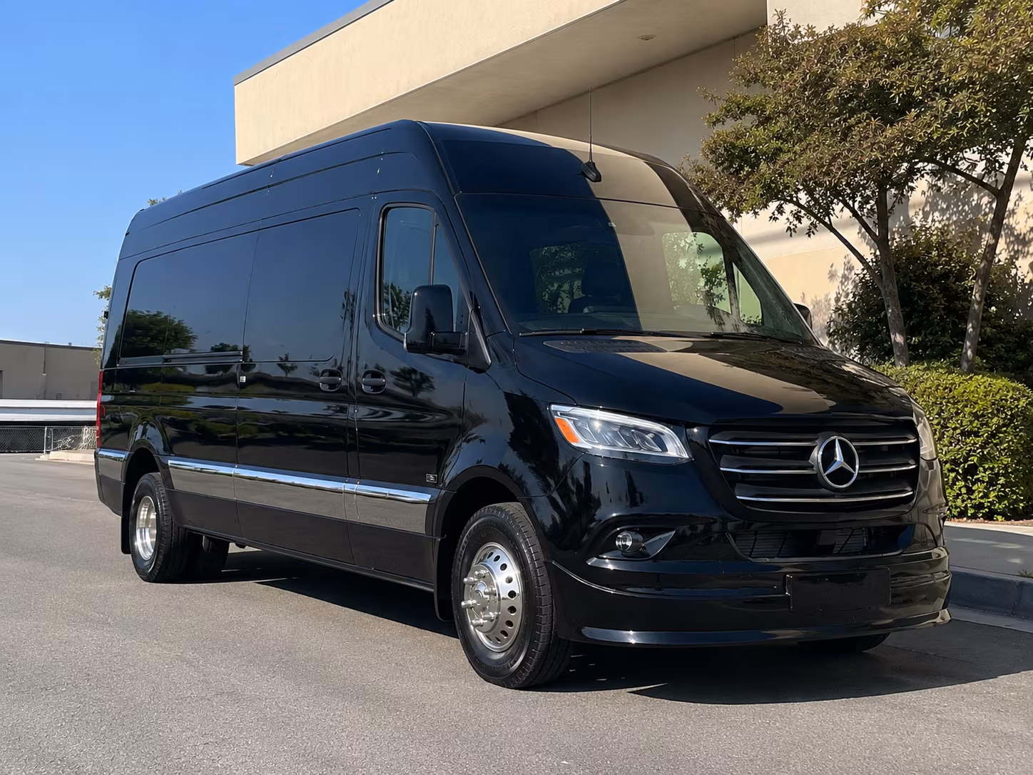centennial employee transportation