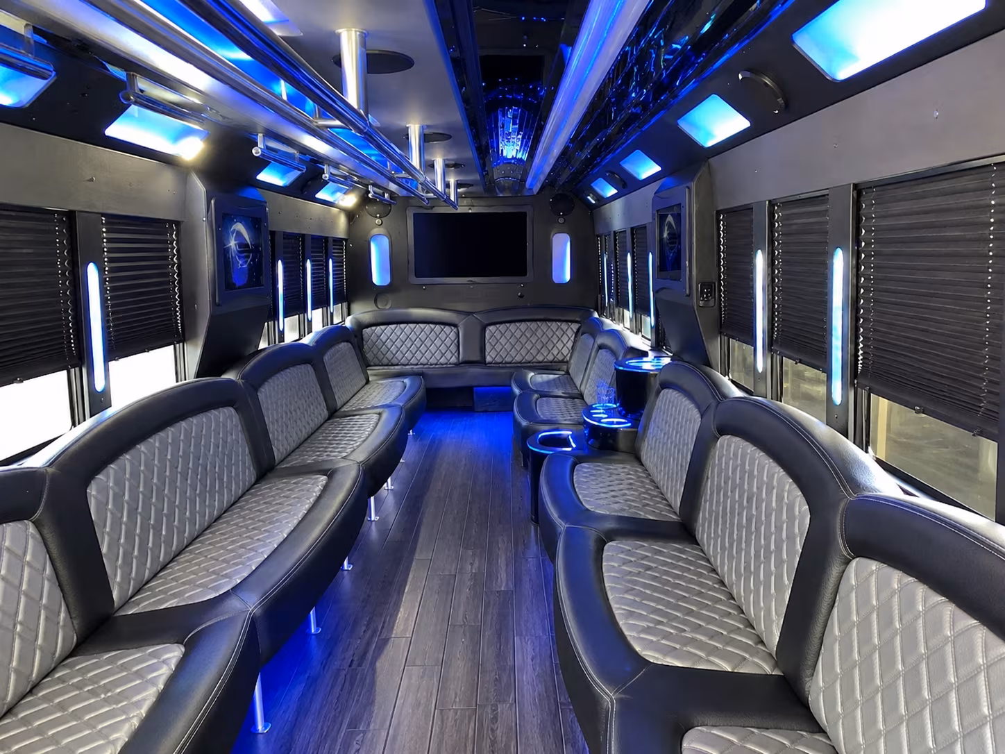 centennial prom transportation