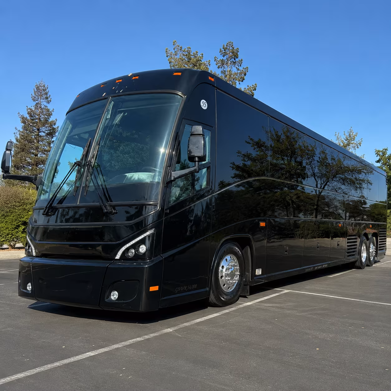 centennial religious group transportation