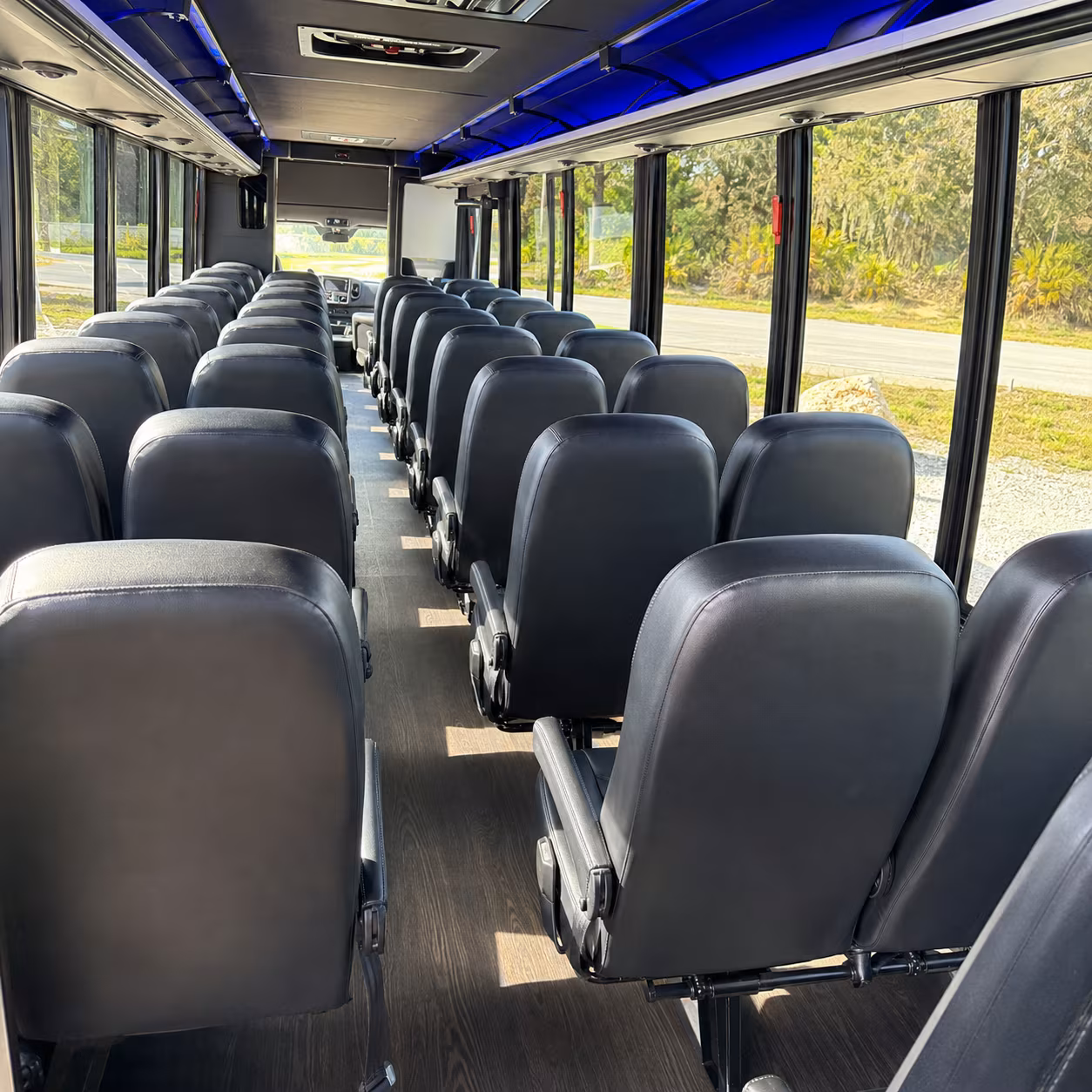 centennial school event transportation
